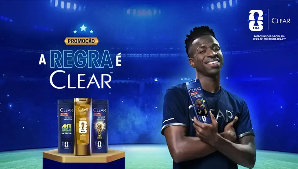 Promoção Clear