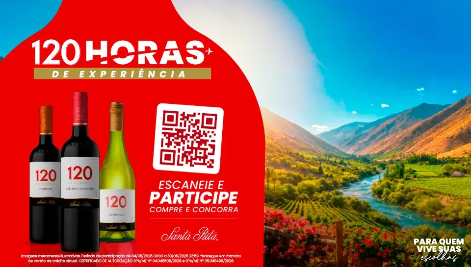 Promoção Santa Rita